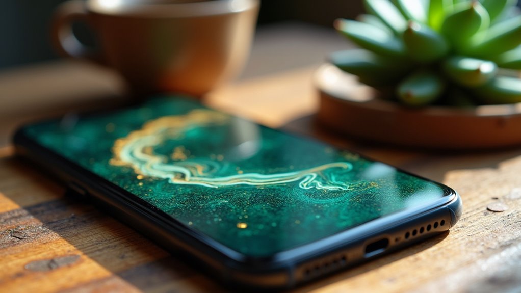 społecznościowe tapety 4k na iphone'a