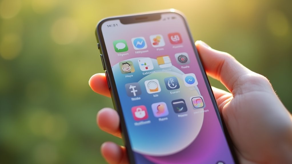 niestandardowe skróty ikon iPhone'a