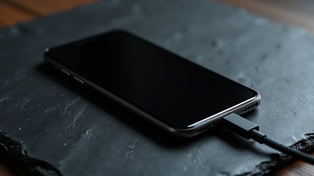 tryb DFU według sekwencji specyficznych dla generacji iPhone'a