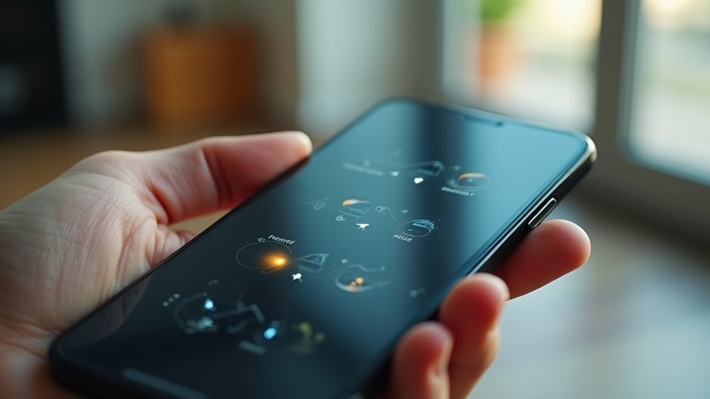 włącz śledzenie wzroku w ios 17