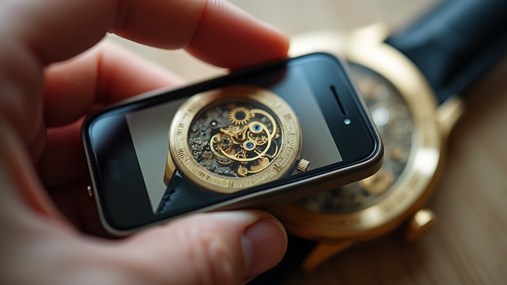 włącz lupę w ustawieniach iPhone'a