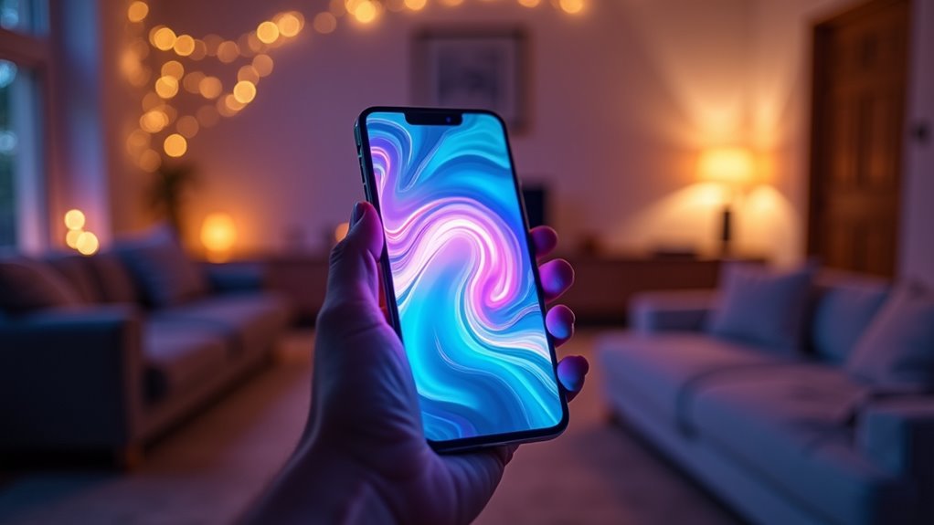 włącz tryb konwersacyjny siri