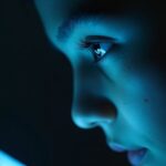 funkcja sterowania iPhonem za pomocą wzroku