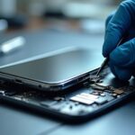 Rozwiązywanie problemów z Face ID po wymianie ekranu