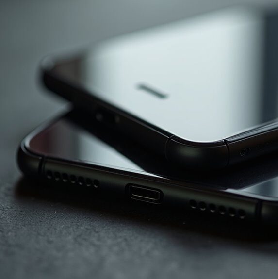 pięć kluczowych szczegółów podrobionego iPhone'a