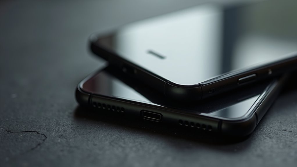 pięć kluczowych szczegółów podrobionego iPhone'a