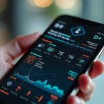ukryte menu serwisowe iphone sprawdzanie sygnału