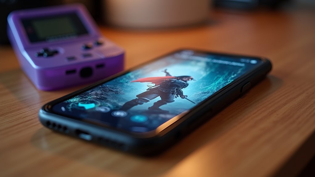 lista wysoko płatnych emulatorów iPhone'a