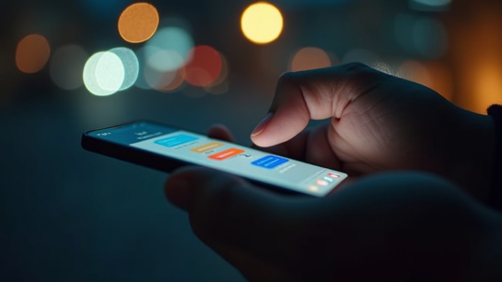 jak czytać wiadomości na Messengerze po kryjomu