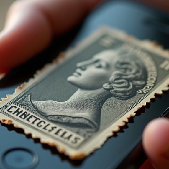 jak używać lupy w telefonie iphone