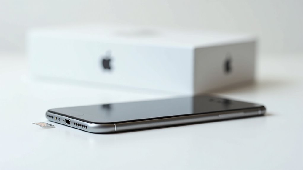 jak sprawdzić odnowionego iphone'a