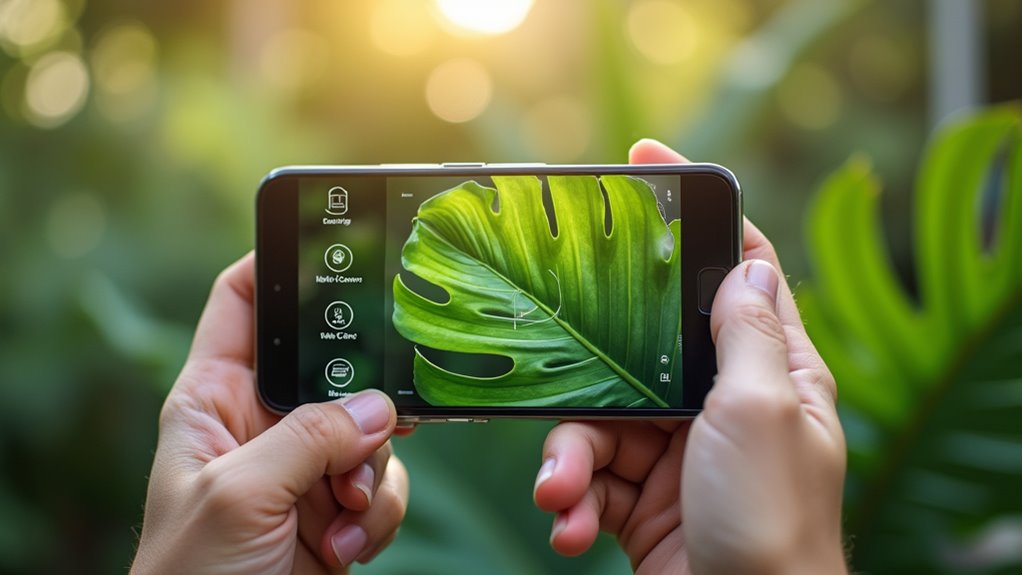 przesyłanie obrazu natychmiastowe wyniki identyfikacji