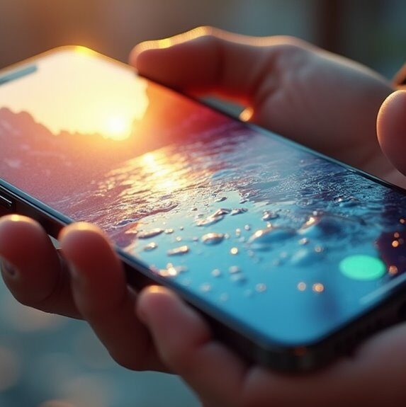 gry z ray tracingiem na iphone 15 pro