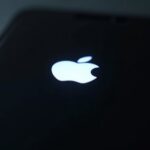 iphone logo apple miga i wyłącza się tryb dfu