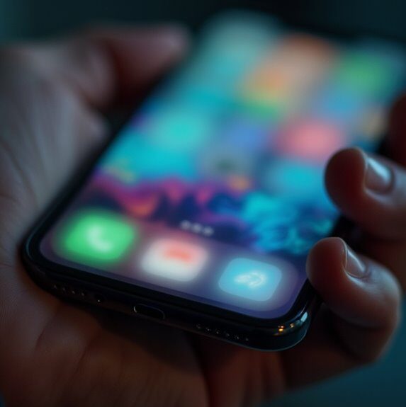 aplikacje na iPhone zawieszają się naprawialne