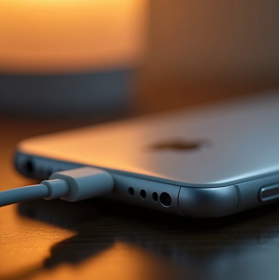 iPhone ładuje się powoli – przyczyny i rozwiązania