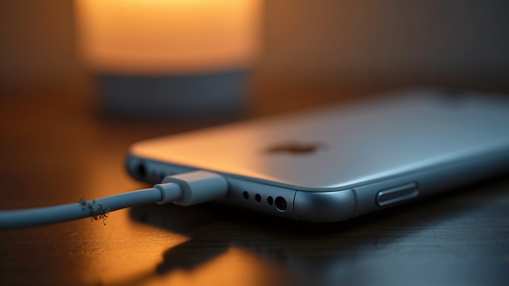 iPhone ładuje się powoli – przyczyny i rozwiązania