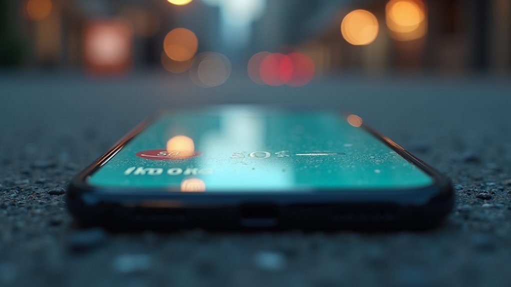 Funkcja wykrywania upadku w iPhone stale monitoruje otoczenie