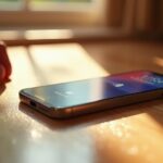 Szczegóły mechanizmu wykrywania upadku w iPhone