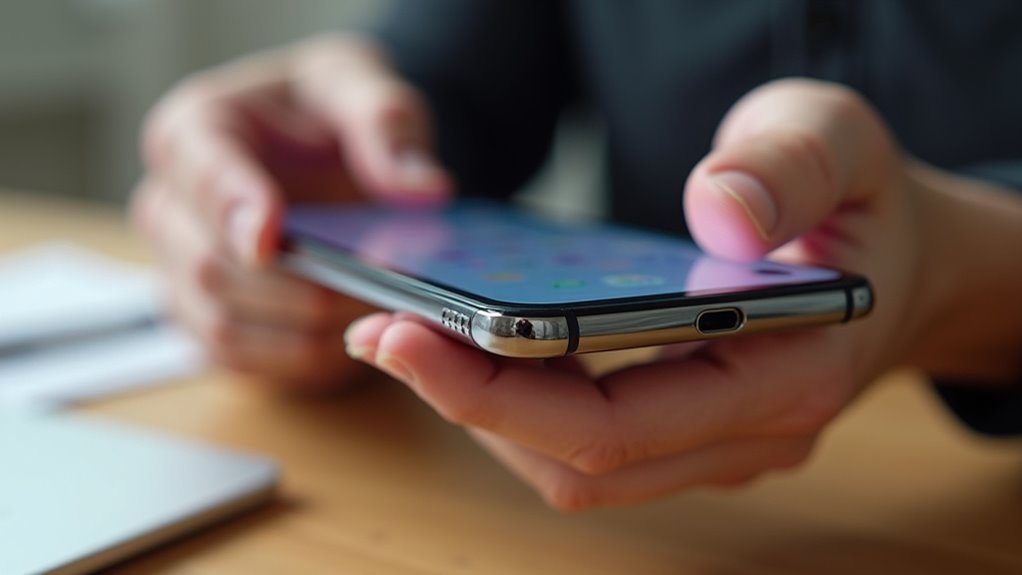 kroki rozwiązywania problemów z funkcją „Wspomaganie dotyku” (Reachability) w telefonie iPhone