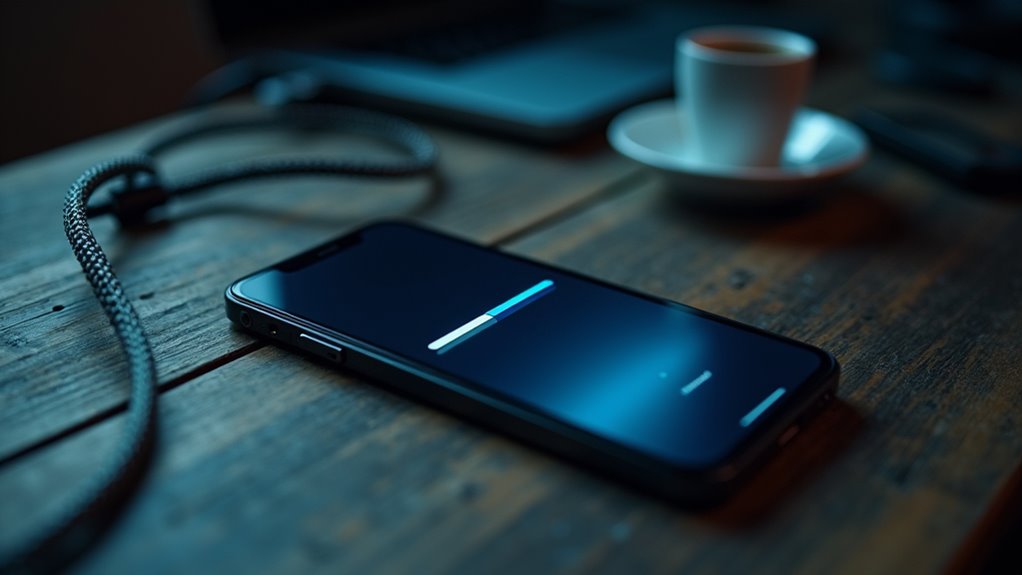 przyczyny błędu 4000 aktualizacji iphone'a