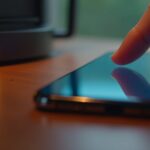 iPhone nie chce się połączyć z Wi-Fi 6