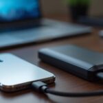 przesyłanie dużych plików z iPhone'a