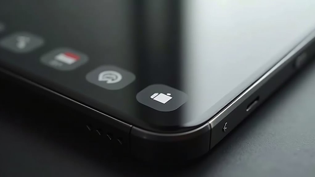 minimalistyczna wydajność domu iOS 18