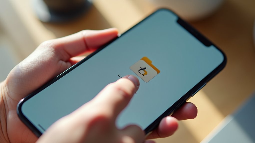 natywne rozpakowywanie plików rar w systemie ios