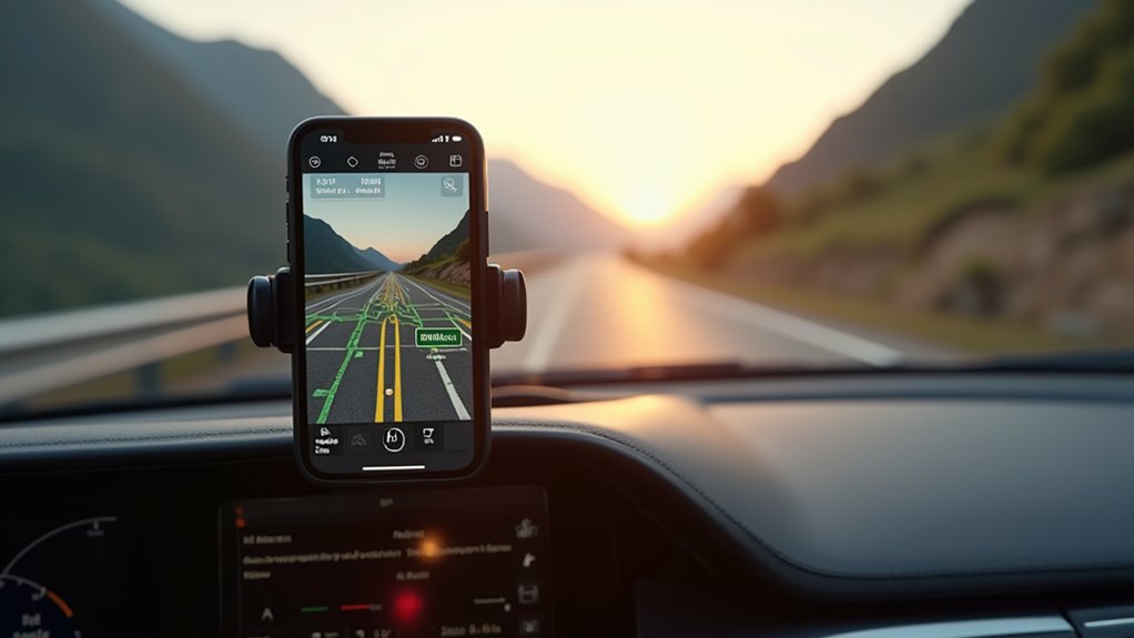 offline karty premium dla podróżujących z iPhone’em