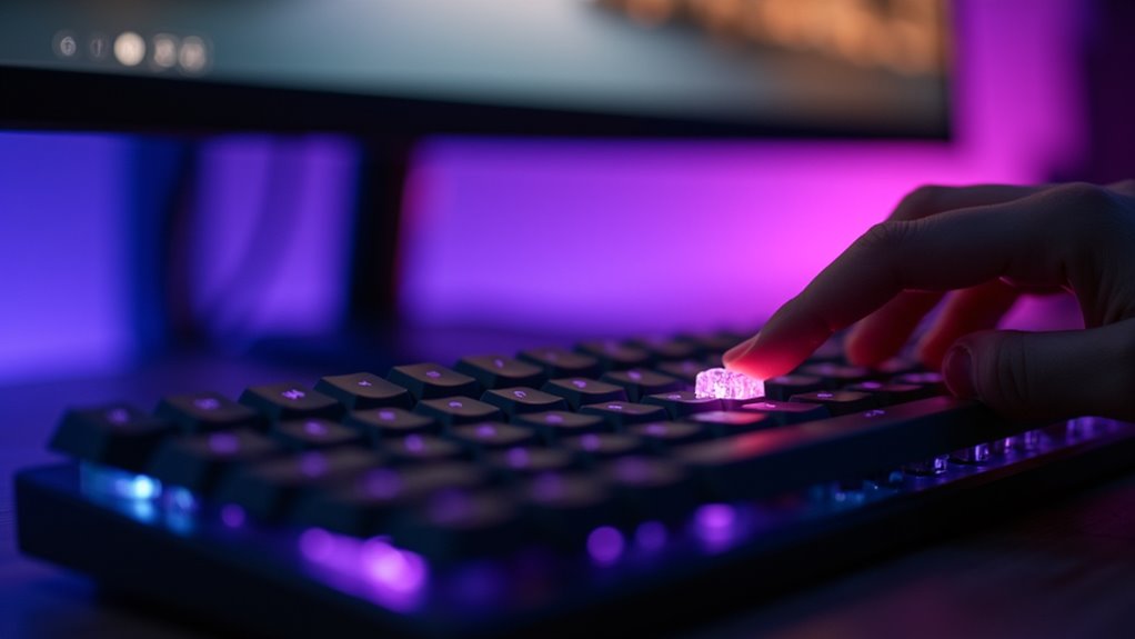 Tryb gry Windows aktywowany jednym kliknięciem