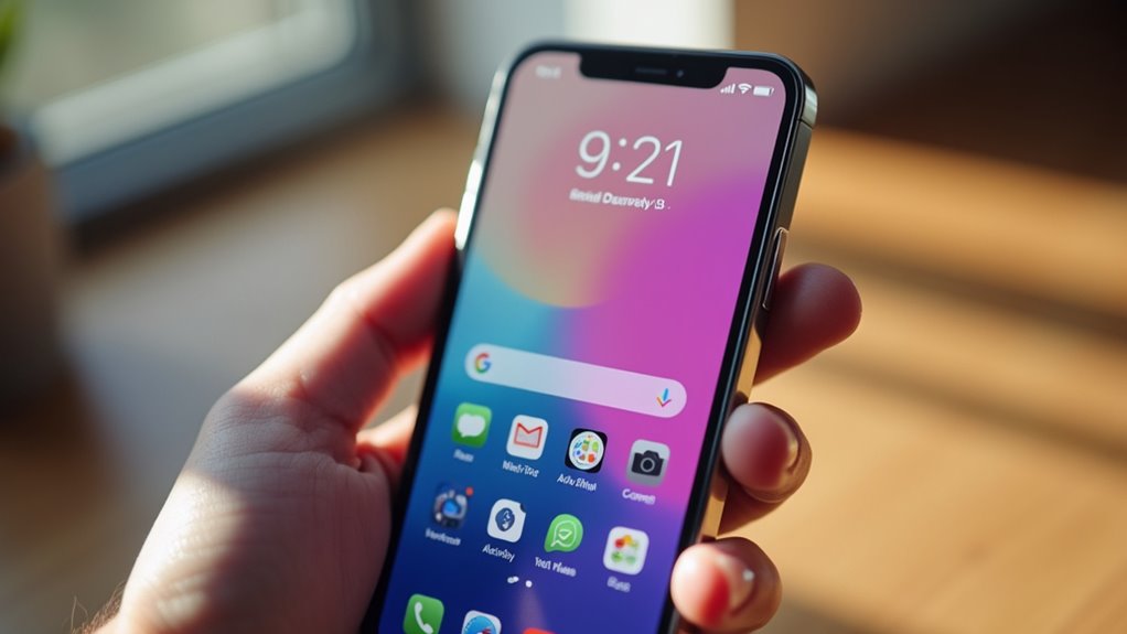 personalizuj widżety ekranu blokady iOS