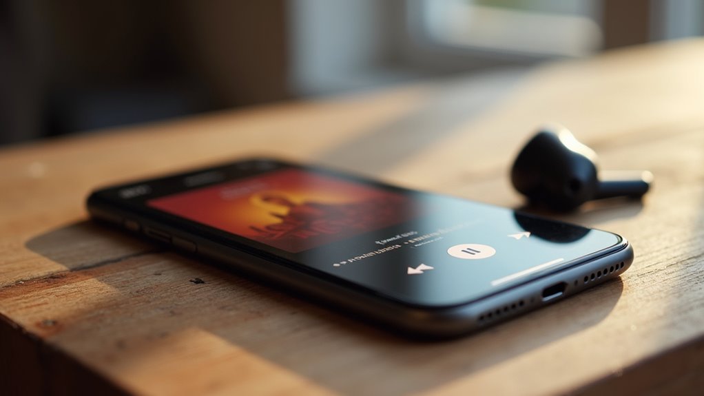 spersonalizowane preferencje aplikacji podcasty na iphone'a