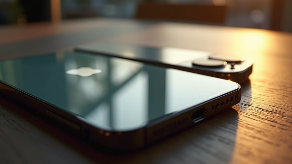 Wybory i kompromisy w zakresie ochrony ekranu telefonu