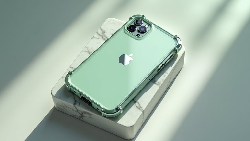 ekskluzywne etui na iphone 16 estetyczna ochrona
