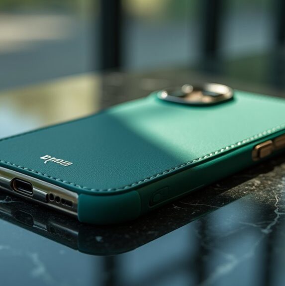 luksusowe modne etui na iphone 16