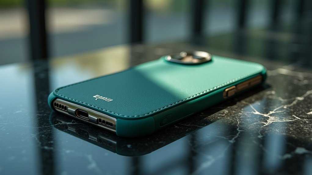luksusowe modne etui na iphone 16