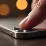 zaprogramuj przycisk czynności w iphone 15 pro