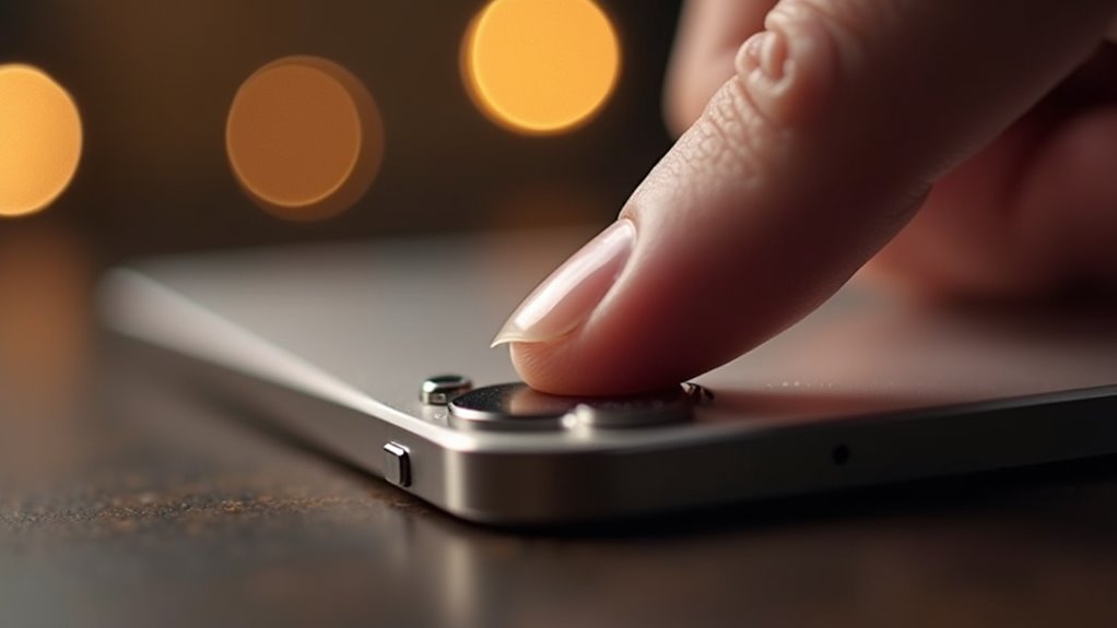 zaprogramuj przycisk czynności w iphone 15 pro