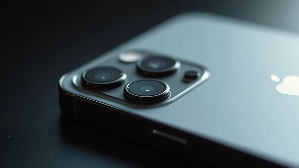programowalny przycisk czynności usprawnia pracę na iPhone'ie