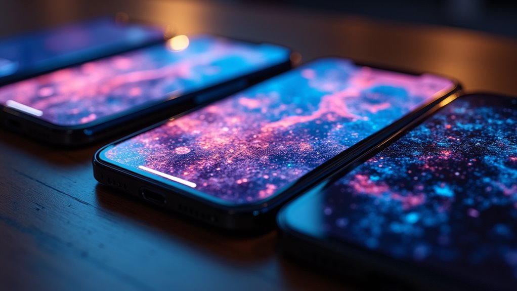 najszybsza częstotliwość odświeżania radaru aplikacja na iphone