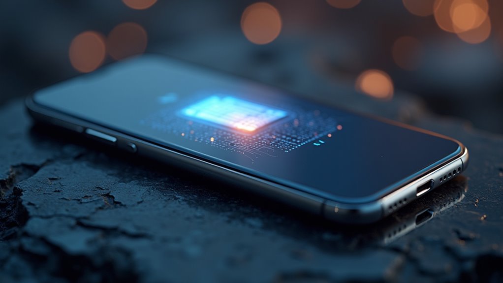 pamięć ram w iphone wpływa na responsywność wielozadaniowości i żywotność baterii