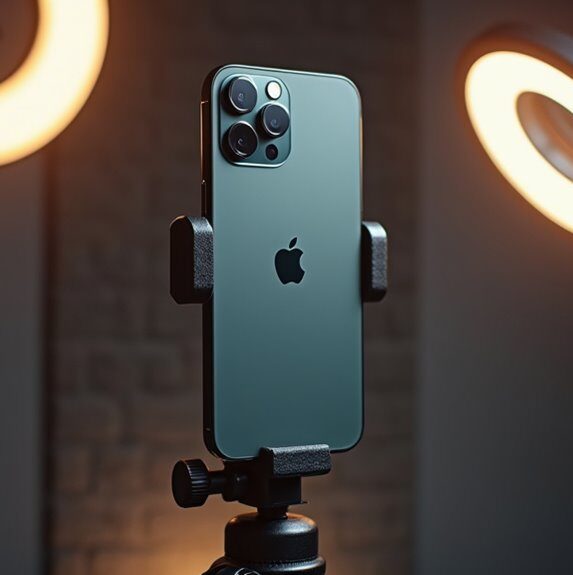 nagrywanie rolek i tiktoków na iphone bez utraty jakości