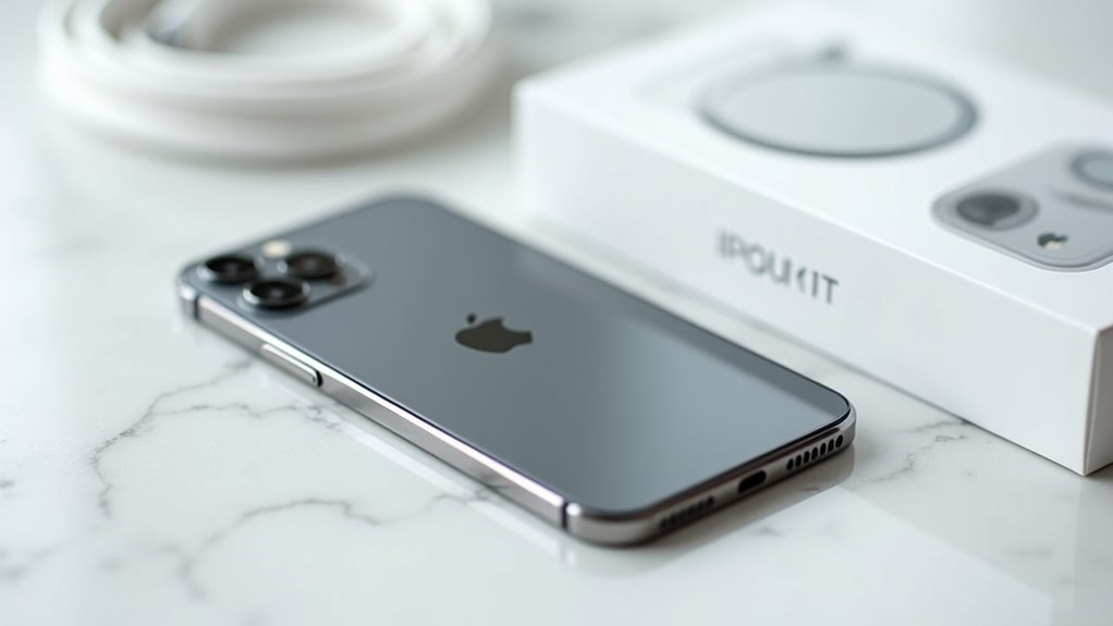 odnowiony iphone praktyczne znaczenie