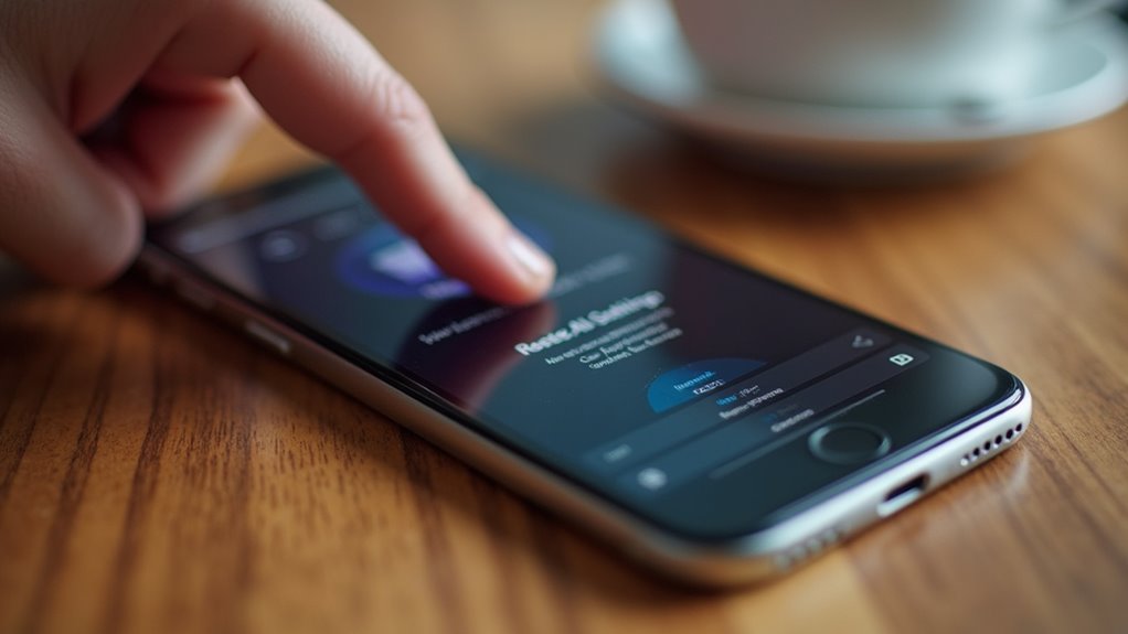 zresetuj ustawienia dźwięku iPhone'a w przypadku problemów z mikrofonem