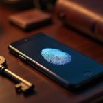 zasady bezpiecznej bankowości internetowej na iPhone'a