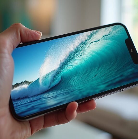 ustaw wideo jako tapetę iPhone'a