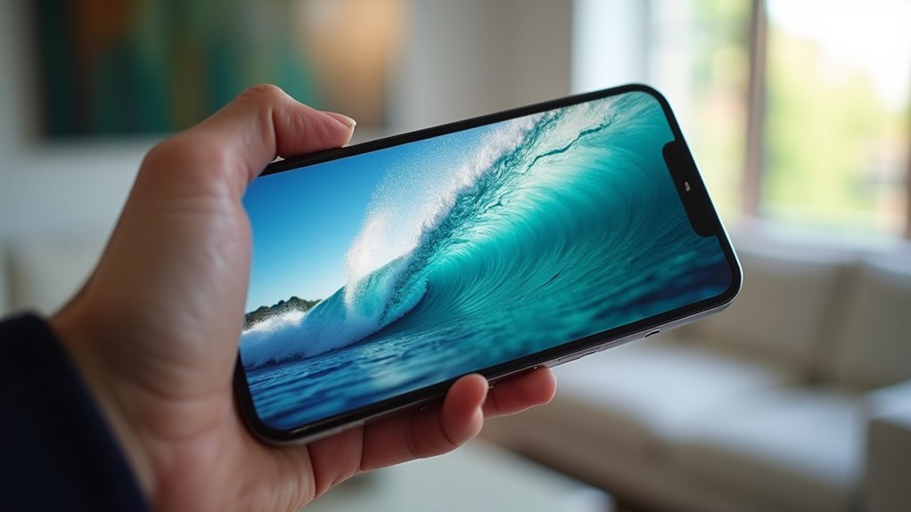 ustaw wideo jako tapetę iPhone'a