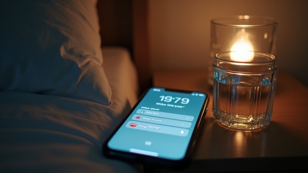 ustawienia wyłącznika czasowego dla muzyki i dźwięku na iPhonie
