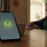 rozpoznawanie dźwięku w telefonie iPhone dla osób niesłyszących i niedosłyszących